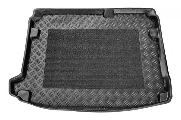 Koberce do kufru pro Citroen DS4 Hatchback 2010-