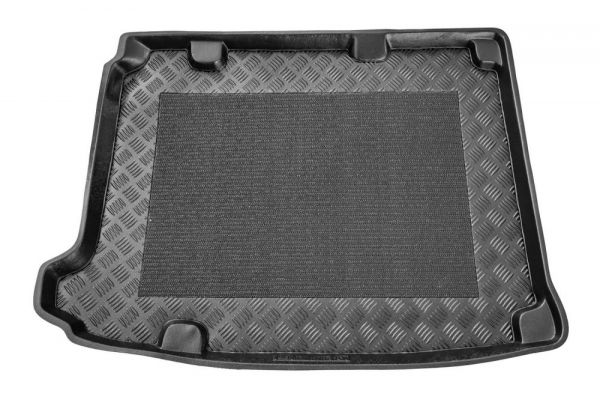 Koberce do kufru pro Citroen DS4 hatchback 5dveřová verze se subwooferem 2010->