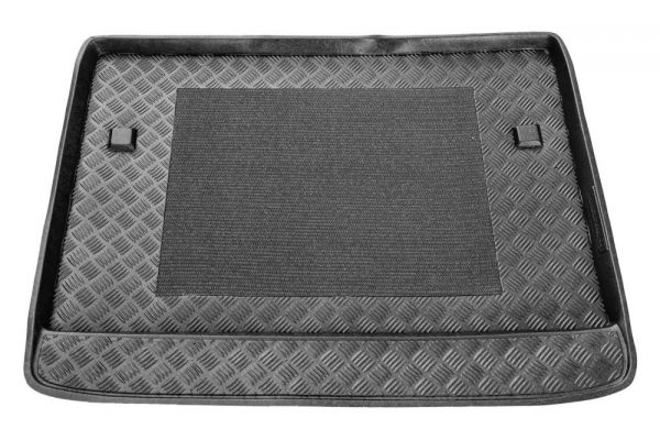 Koberce do kufru pro Citroen DS5 2012-
