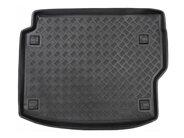 Koberce do kufru pro Kia Xceed verze s 1 podlahou v kufru Plug-in-hybrid 2019->