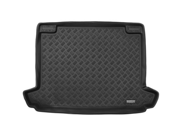 Koberce do kufru pro Renault CLIO GRANDTOUR mat to be placed on the top shelf in the trunk 2008-