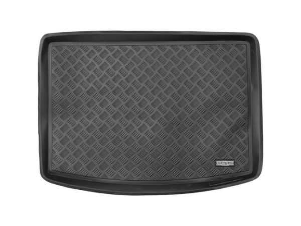 Koberce do kufru pro Seat Altea mat to be placed on the top shelf in the trunk 2004-2009