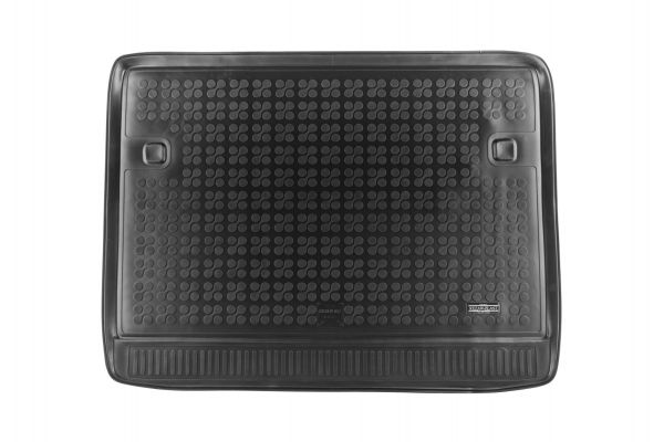 Gumová koberce do kufru pro Citroen DS5 2012-