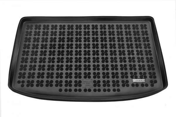 Gumová koberce do kufru pro Spodní podlaha zavazadlového prostoru Hyundai ix20 2010-2016