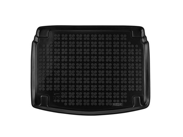 Gumová koberce do kufru pro Kia Ceed III hatchback spodní podlaha kufru 2018->