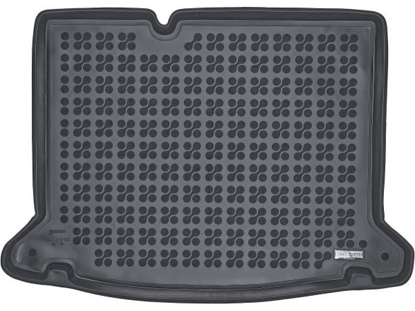 Gumová koberce do kufru pro Volkswagen ID.3 - ID.3 1ST 1 podlaha kufru 2020->