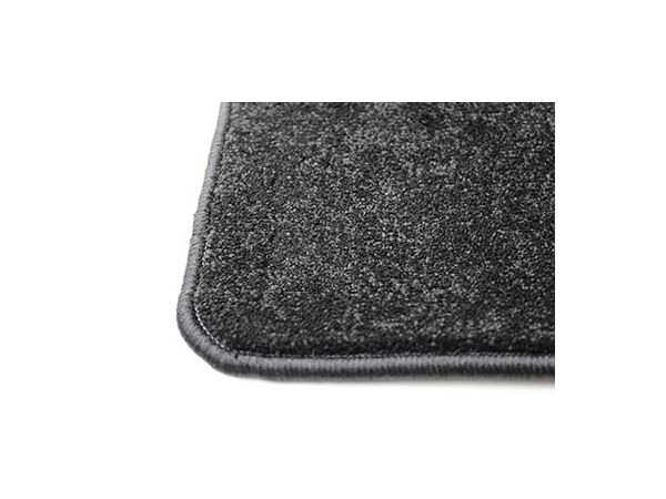 Diamond collection koberec pro Mercedes Vito 4 Vito V447 308 doppel cabine zadní 2014->