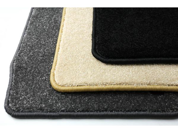 Diamond collection koberec pro Seat Leon 2020-> Plug-in Hybrid