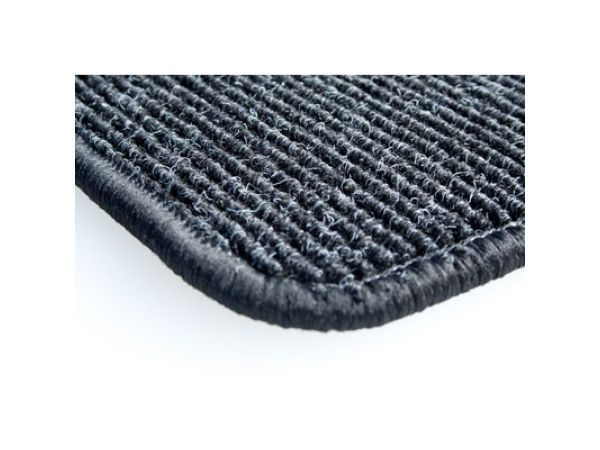 Žebrovaný koberec pro Claas Lexion s brzdovým pedálem 2010-2012